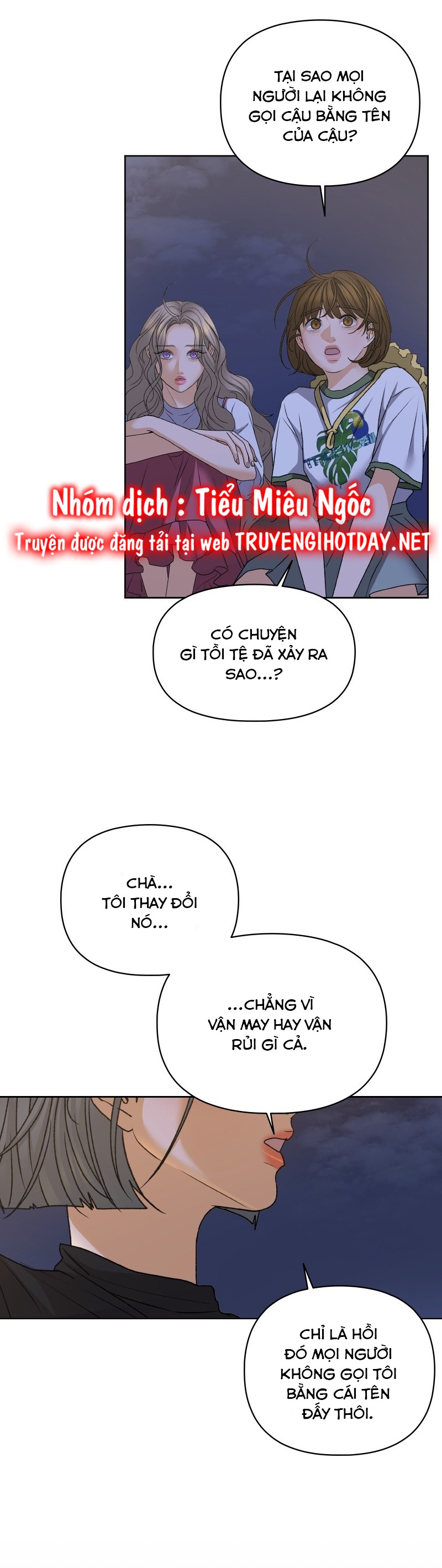 câu lạc bộ của những lọ lem chapter 82 20