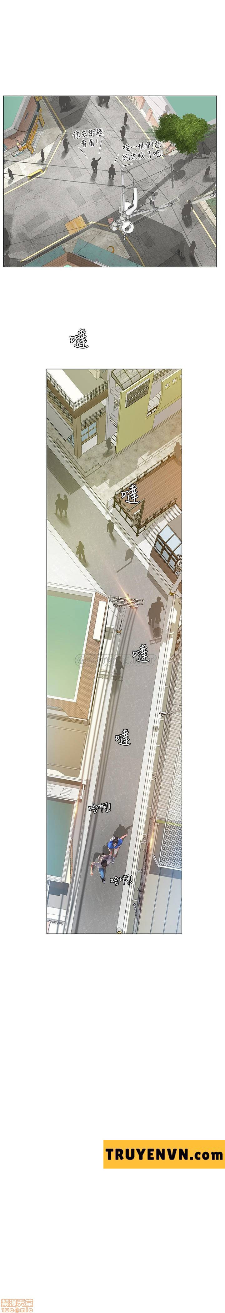 should i study at noryangjin? chapter 37 22