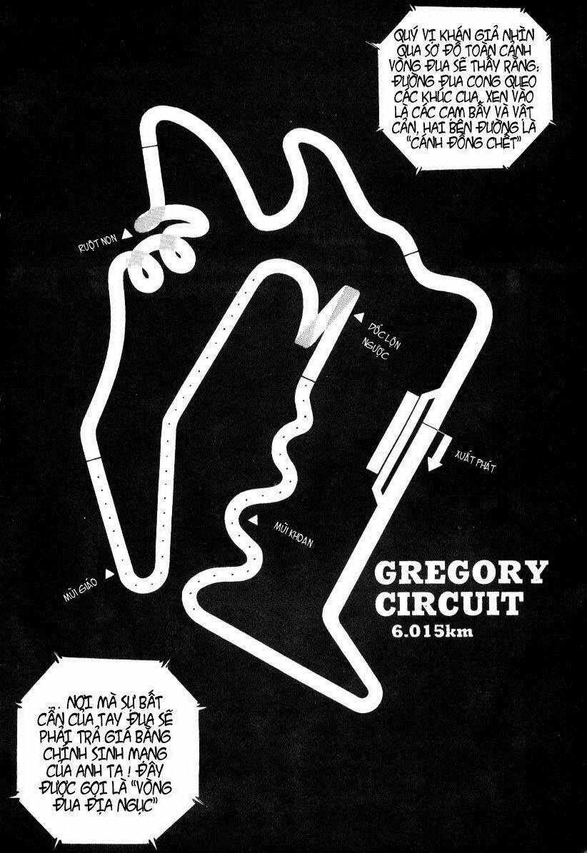 thiên thần chiến tranh alita chapter 18 9