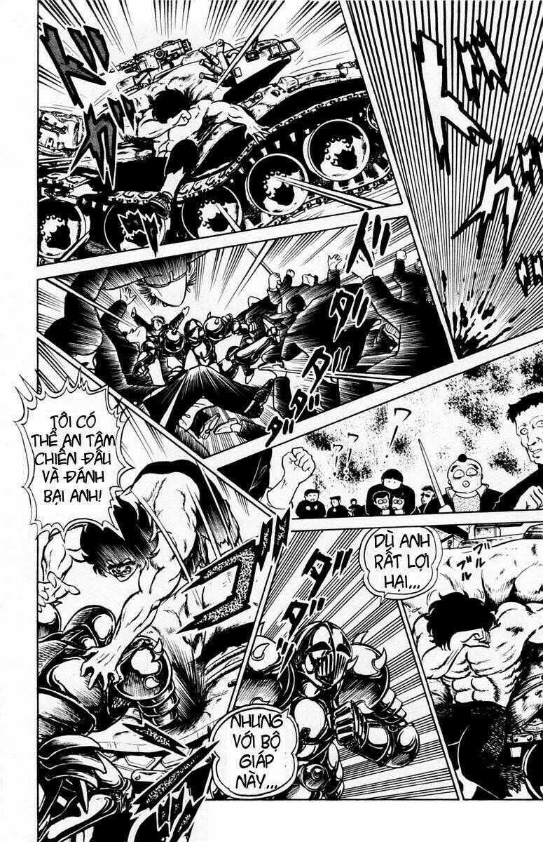 yuu & mi chapter 45 15