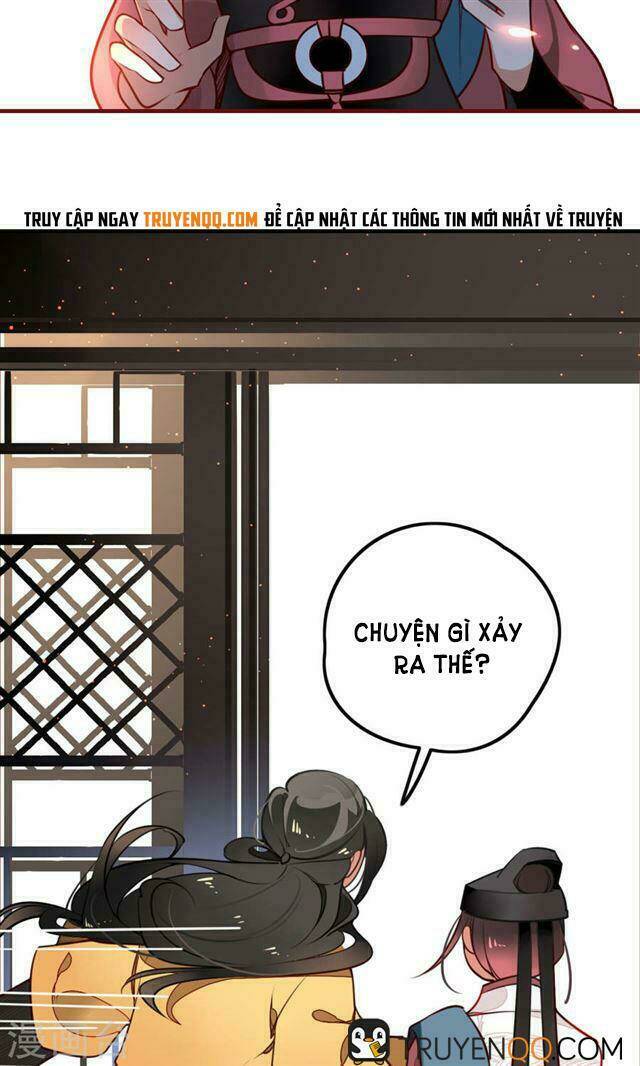 bỉ ngạn hoa chapter 2 19