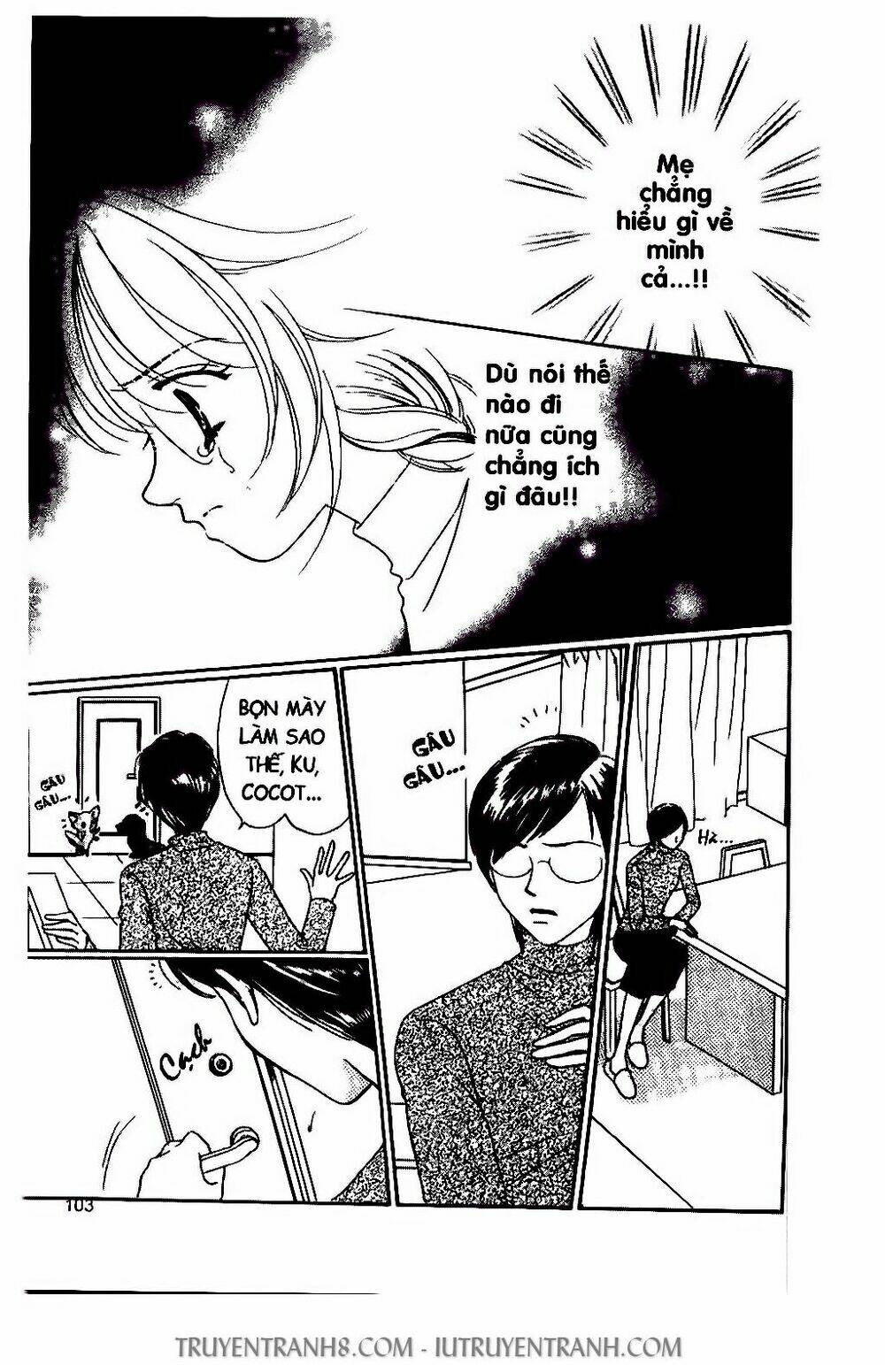 bộ sưu tập lọ lem chapter 6 1