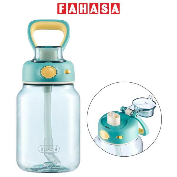 Bình Nước Kita Gummy 700 ml - Inochi HNK.BIKG.0700