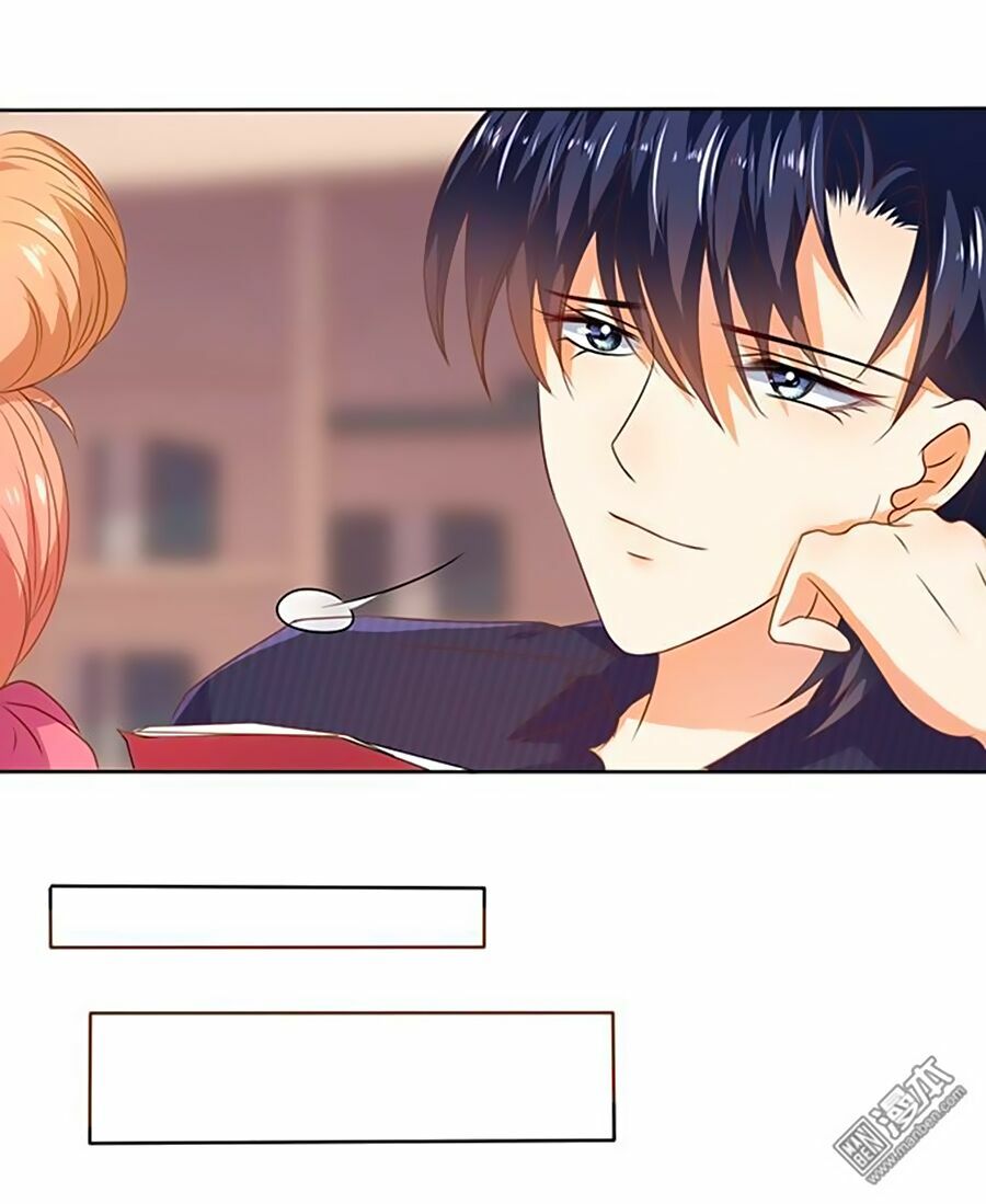 bác sĩ sở cũng muốn yêu chapter 110 23