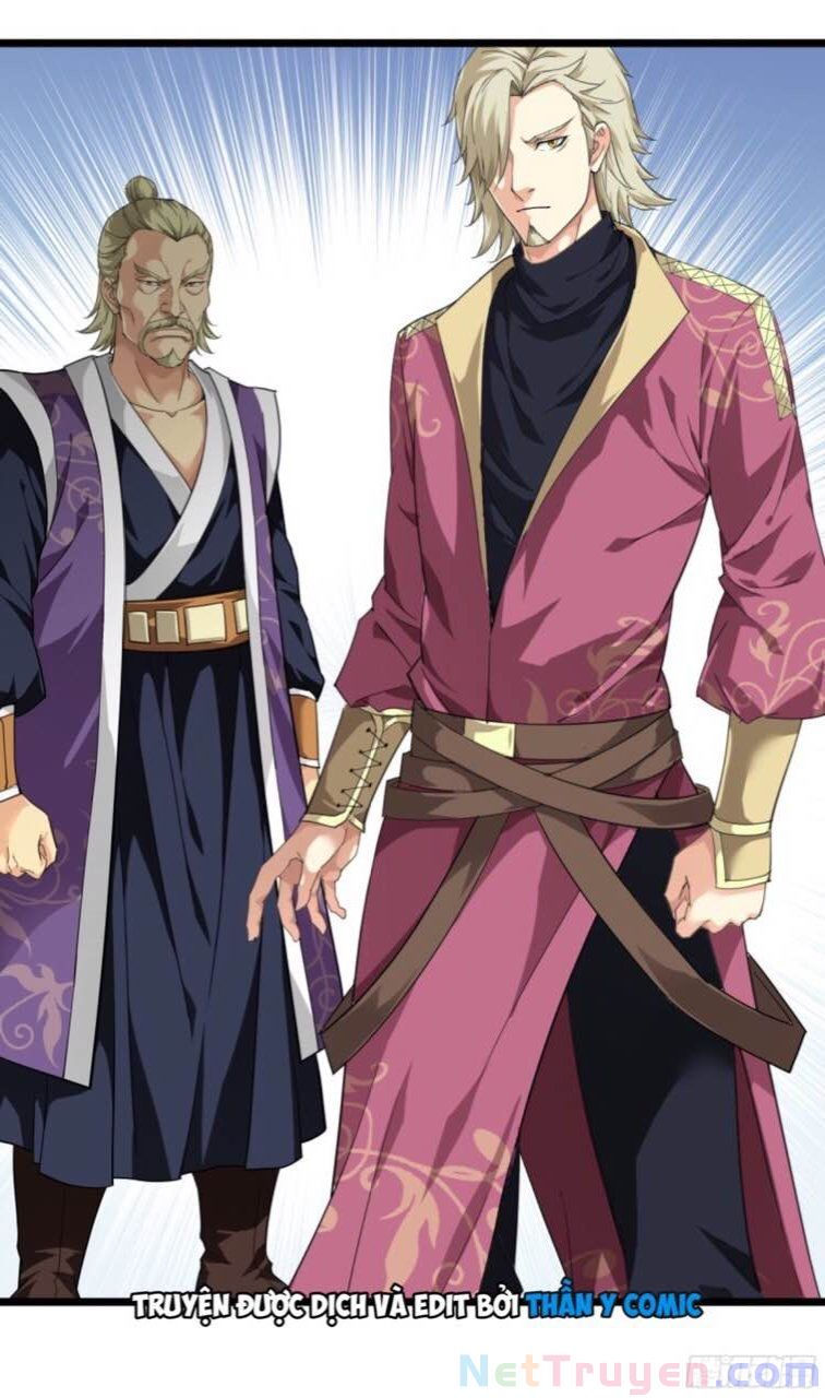 trọng sinh ta là đại thiên thần chapter 62 3