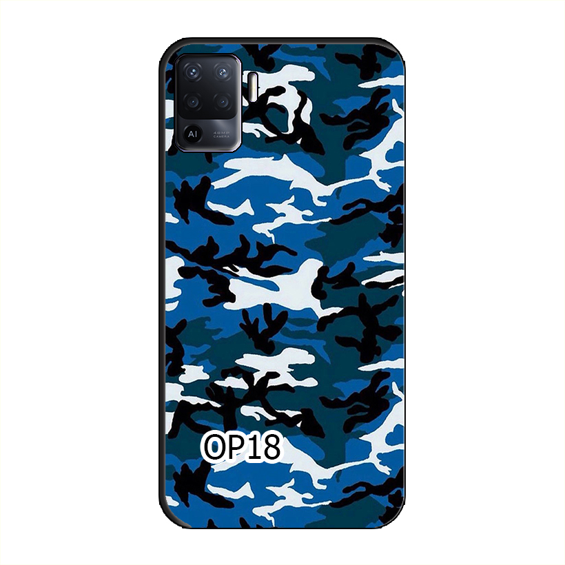 Ốp Lưng Dành Cho OPPO A94