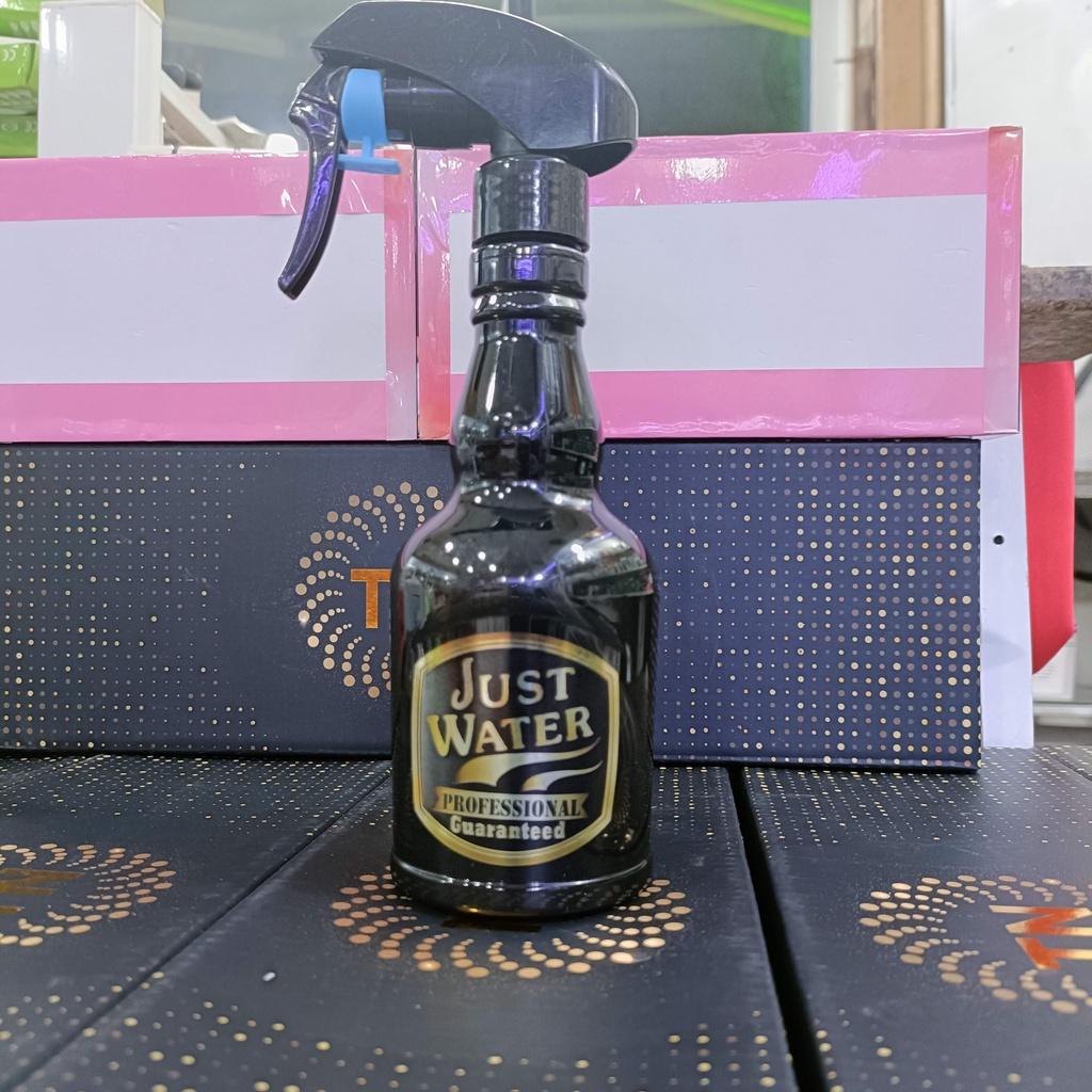 Bình xịt nước baber shop 300ml