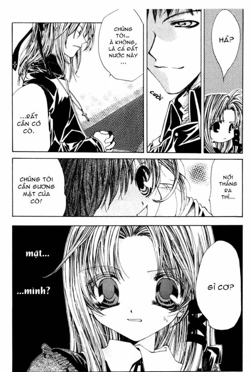 magical x miracle chapter 1 26