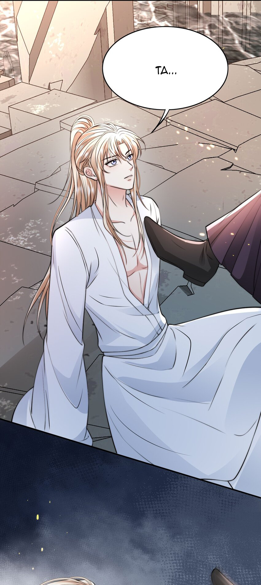 chiến lược tẩy trắng của phản diện chapter 19 27