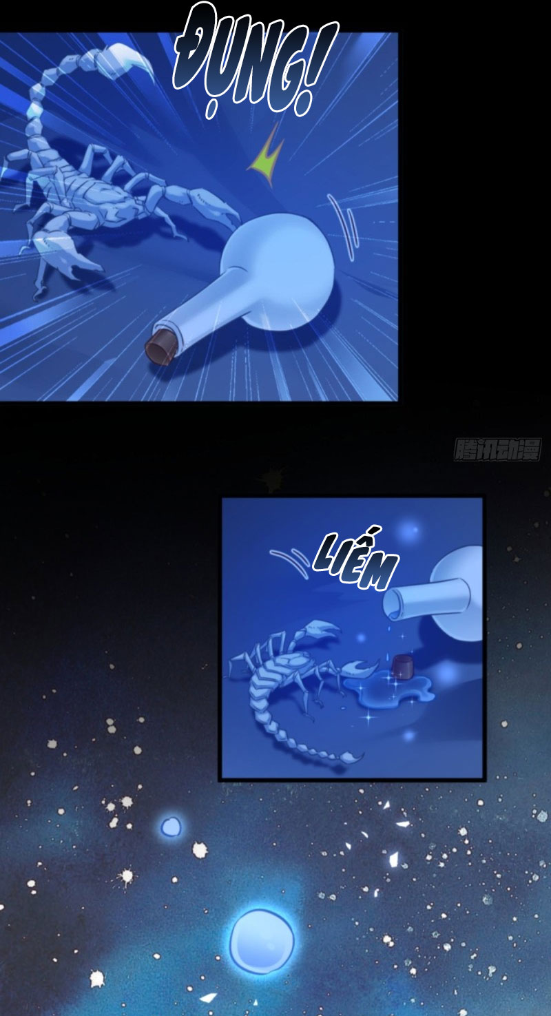 trò chơi trừng phạt chapter 90 30