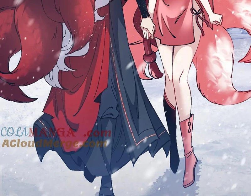 Sư Tôn: Nghịch Đồ Này Mới Không Phải Là Thánh Tử chapter 94 92