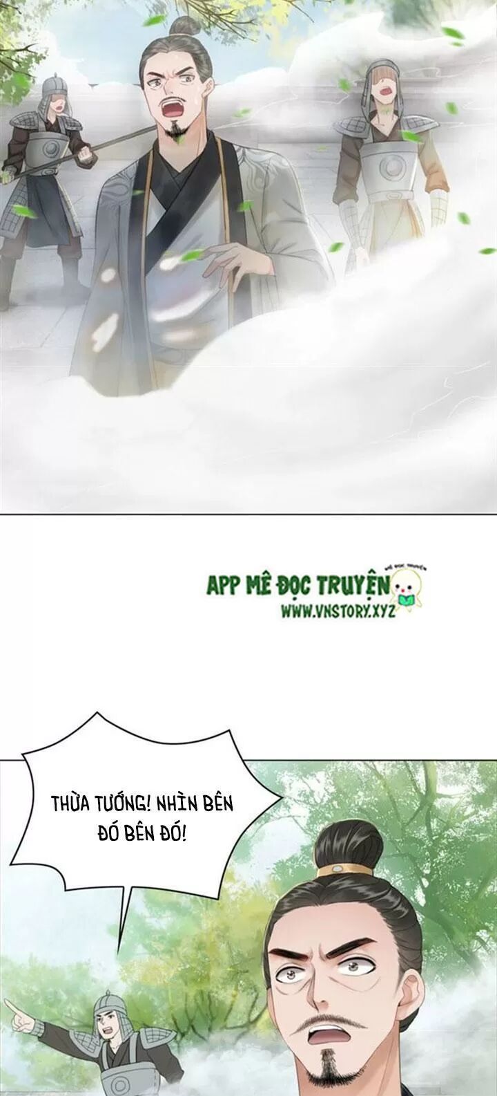 cực phẩm phế vật tiểu thư chapter 100 36