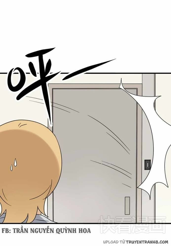 tình yêu! bắt đầu từ ngày hôm nay chapter 1 132