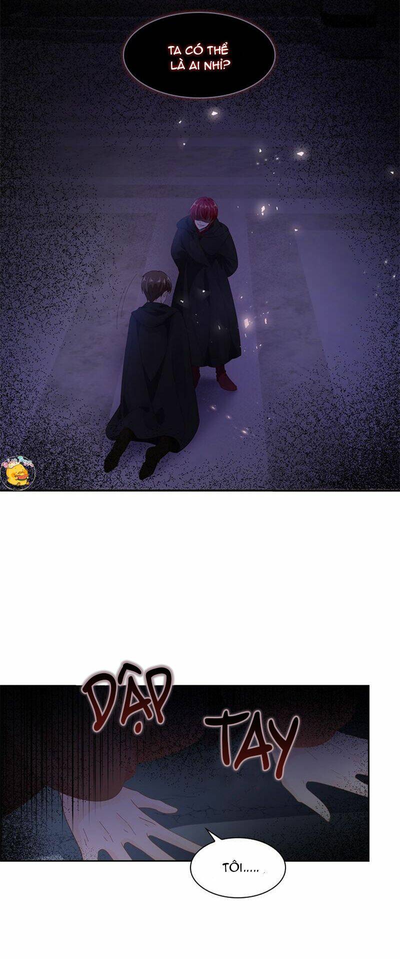 ác nữ cải biến chapter 54 13