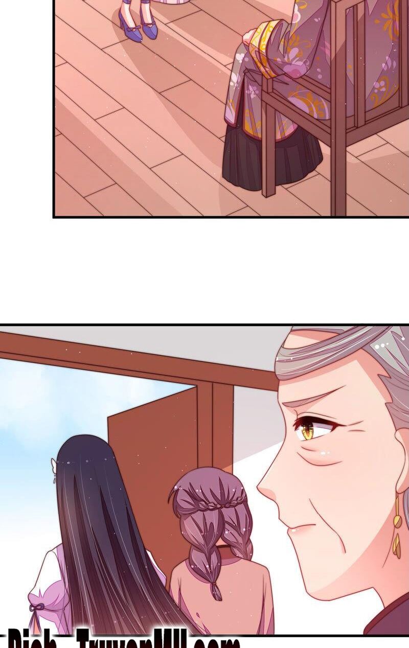 ngày nào thiếu soái cũng ghen chapter 267 14