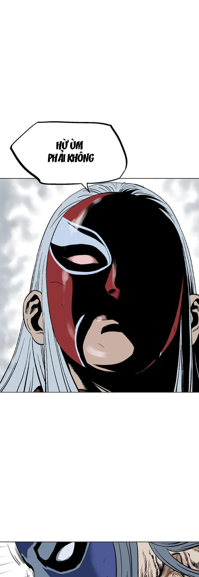 cao thủ 2 chapter 13 49