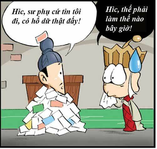 tân tây du ký chapter 7 8