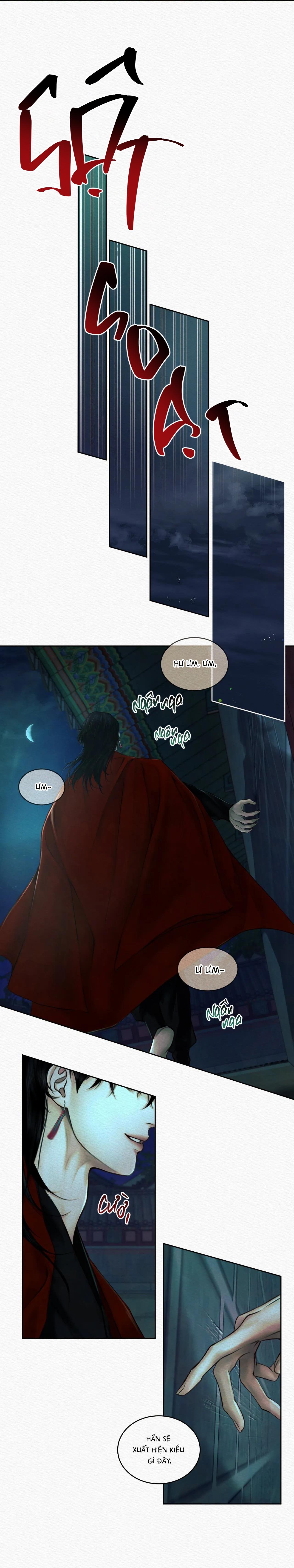 qủy dạ khúc chapter 22 58