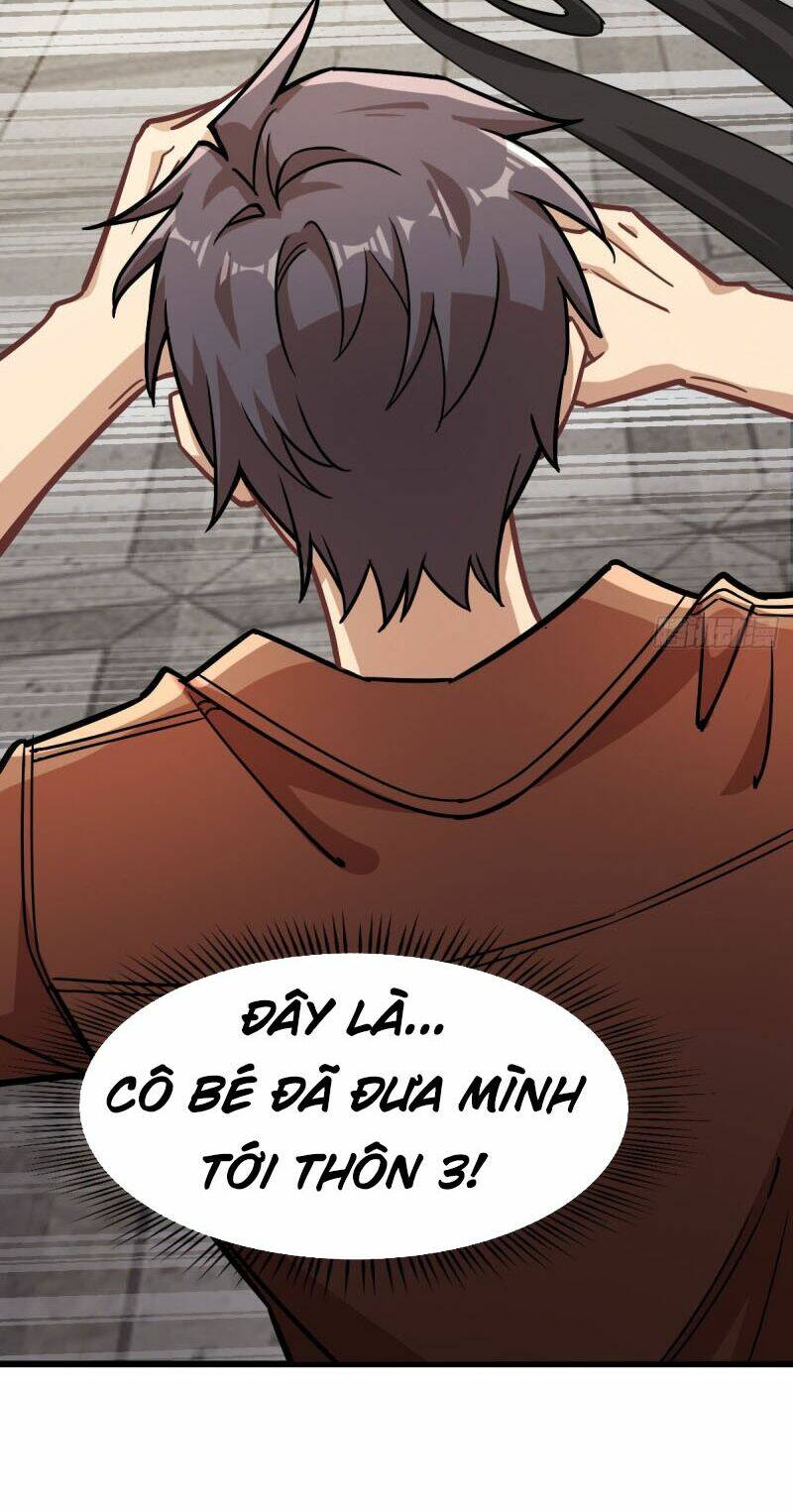 thâm dạ thư ốc chapter 117 31