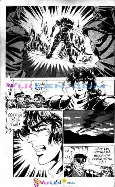 vương tử takeru chapter 1 60