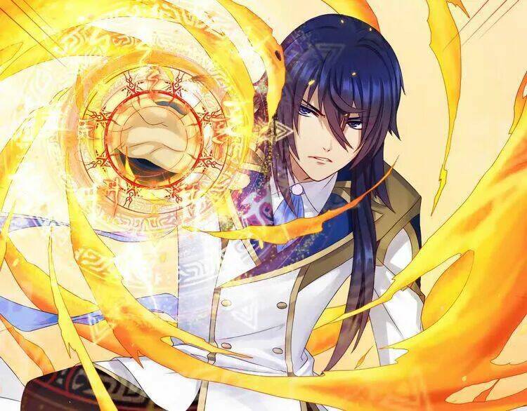 thực luyến kỳ duyên chapter 19 40