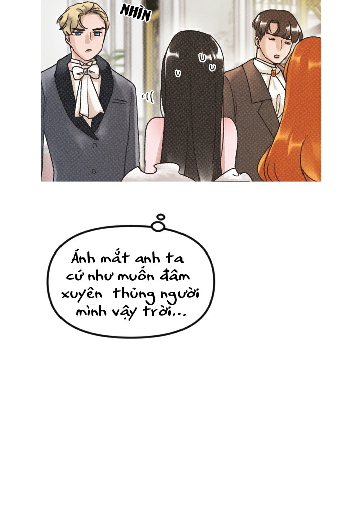 em dám không ? chapter 11 24