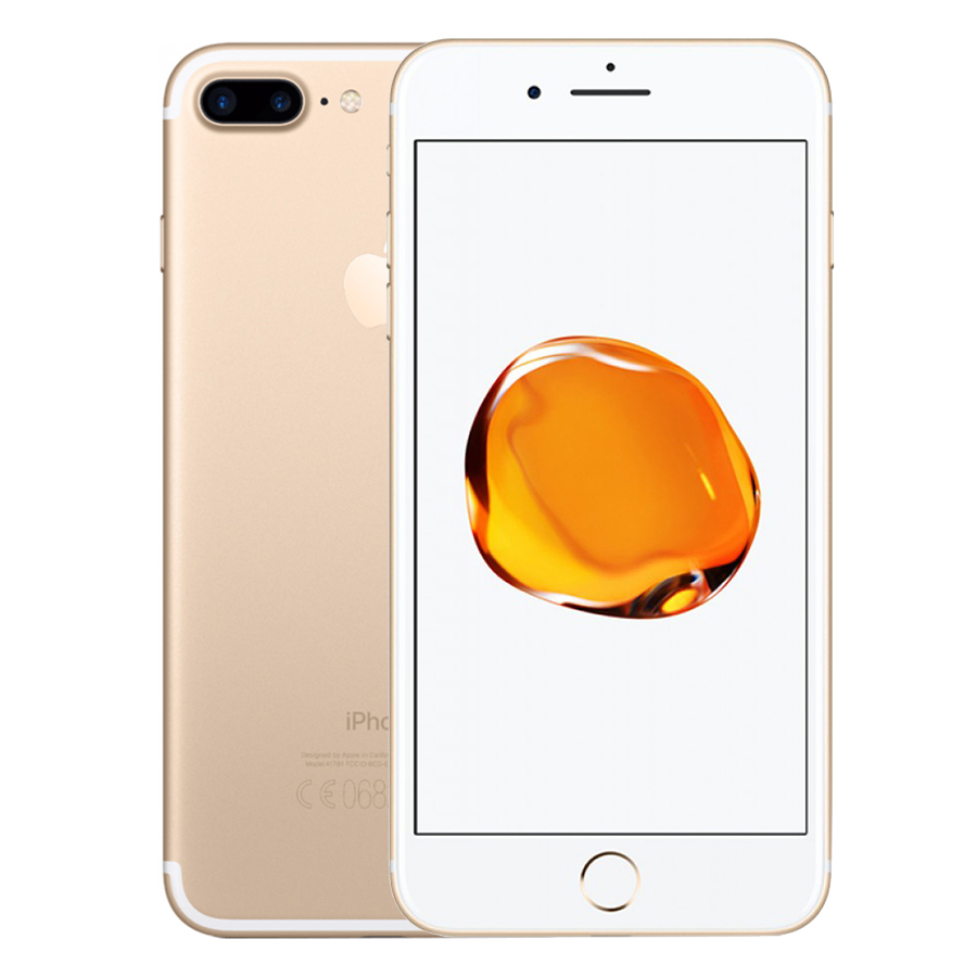 Điện Thoại iPhone 7 Plus 128GB - Hàng Chính Hãng VN/A