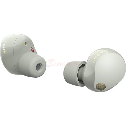 Tai nghe Bluetooth True Wireless Sony WF-1000XM5 - Hàng chính hãng