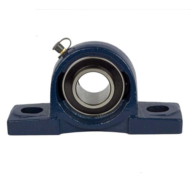 Gối đỡ vòng bi UCP