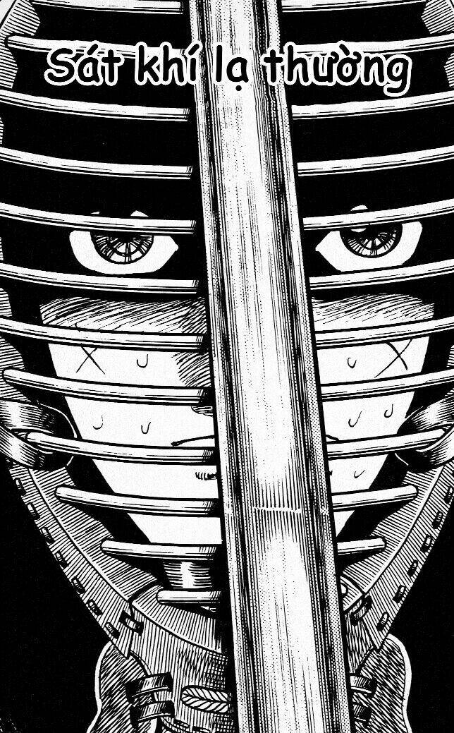 kiếm sĩ musashi chapter 133 1