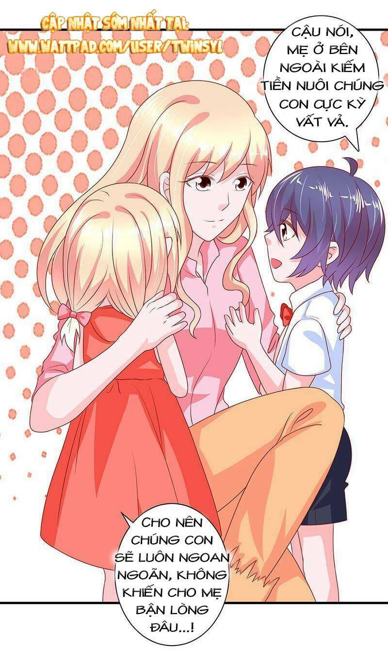 không gả cho tổng tài, gả cho người hầu chapter 107 17