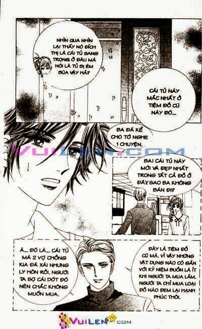 bóng mây qua chapter 1 63