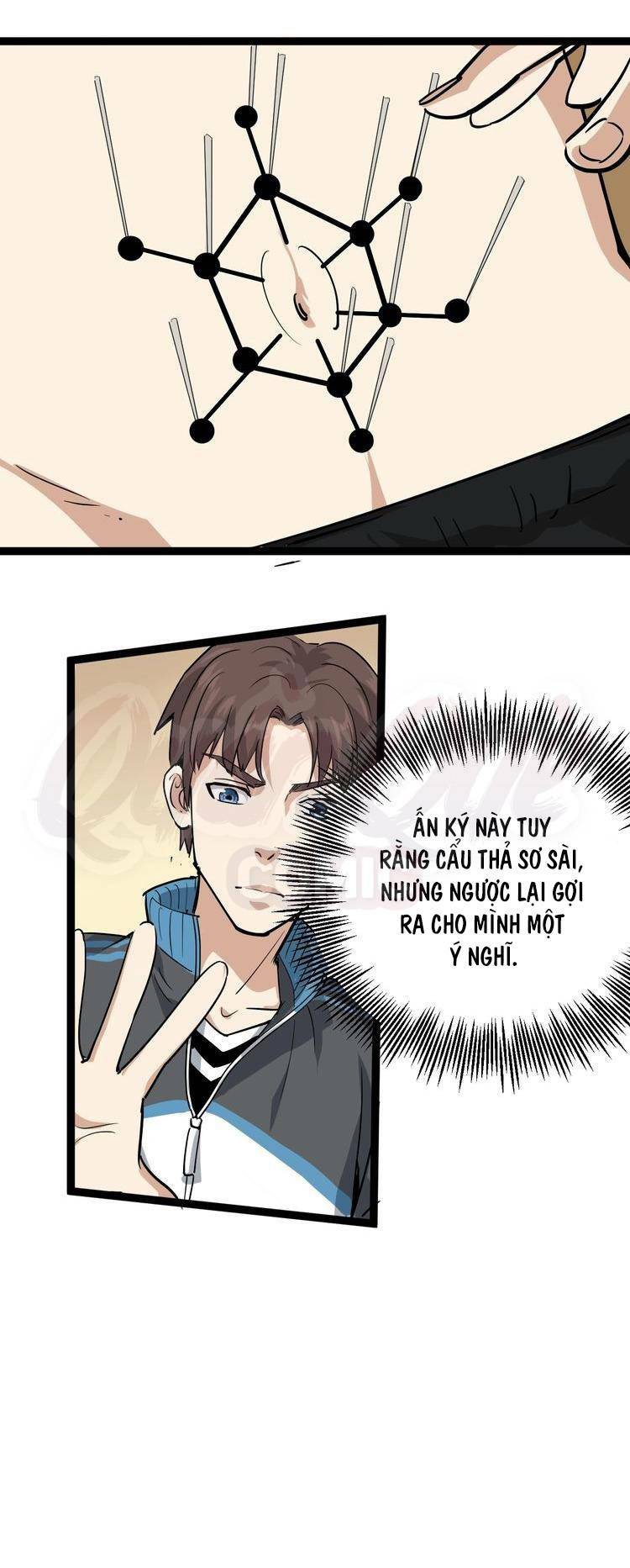 hồi xuân tiểu độc y chapter 34 7