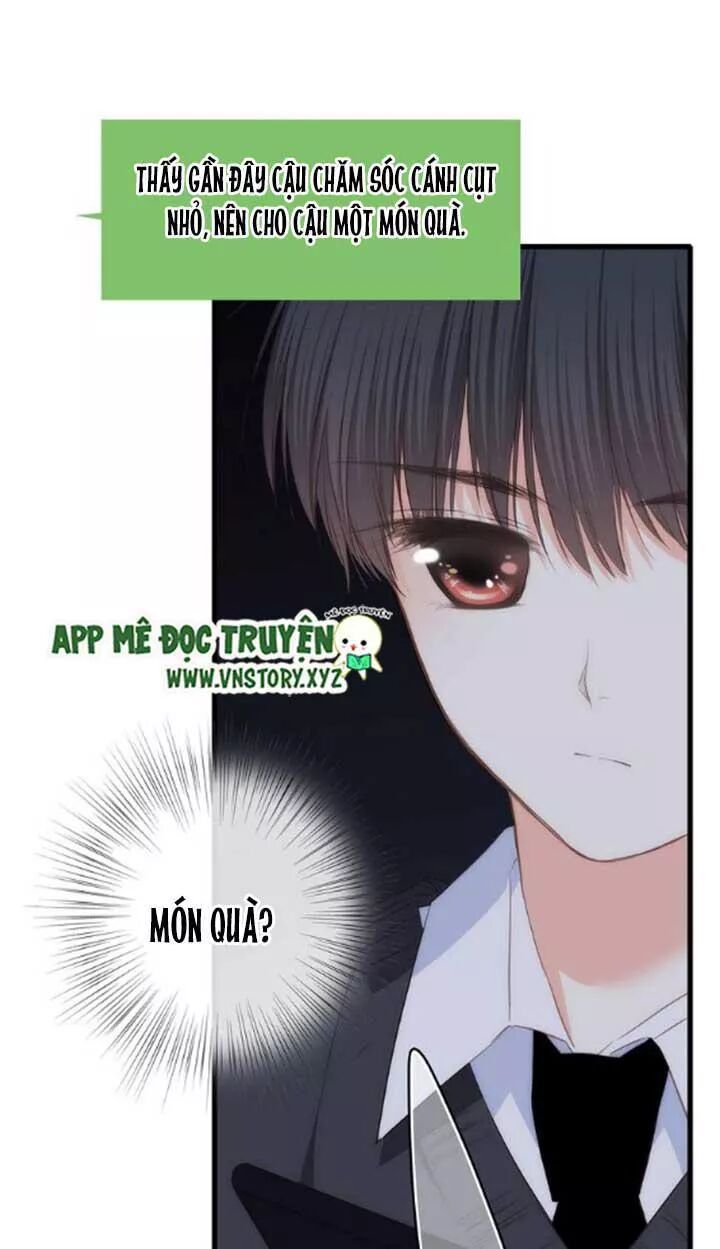 con tim rung động 2 chapter 96 37