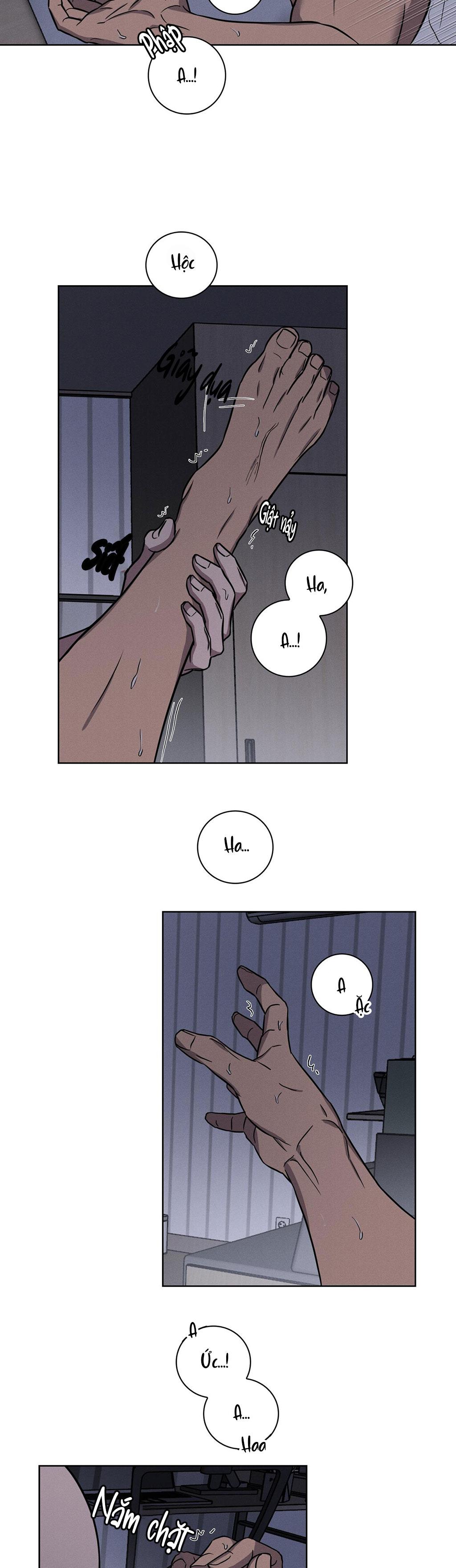 love gym chapter 16 12