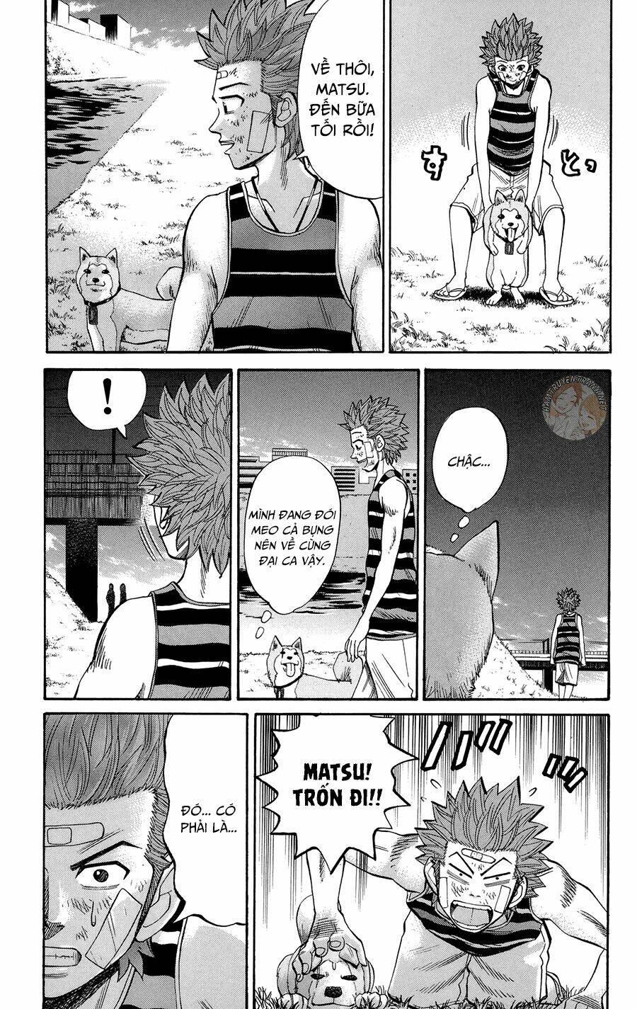 nanba mg5 chapter 42 16