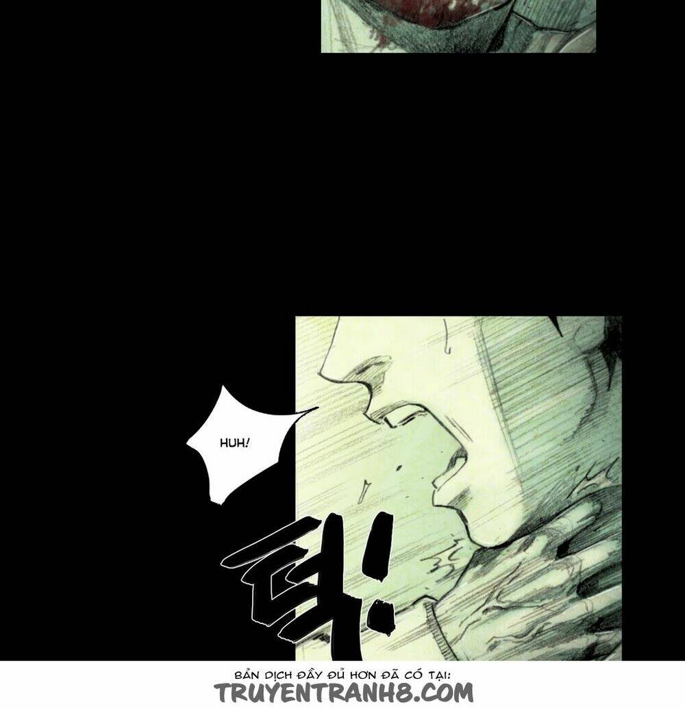 ngôi nhà của những búp bê chapter 17 7