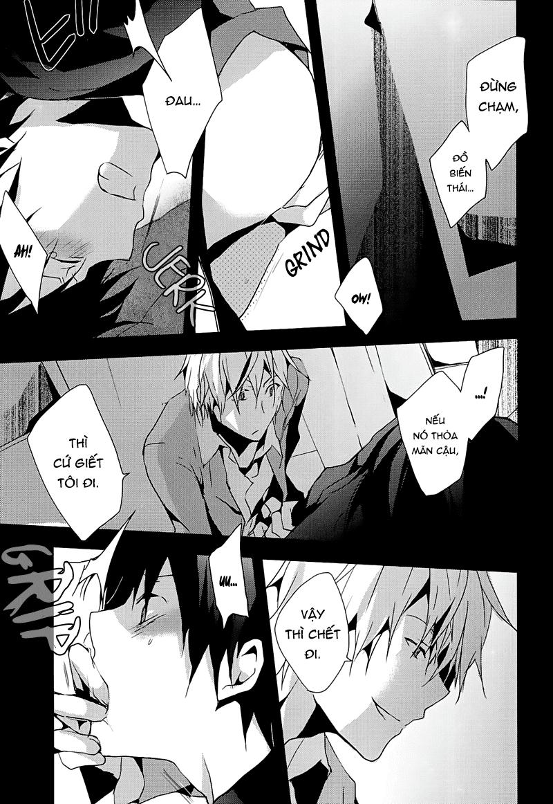 ổ sìn otp chapter 14 18