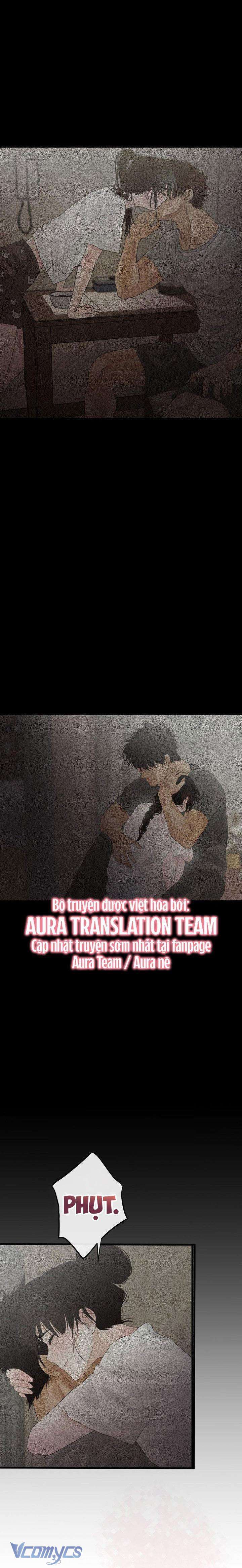 [18+] trở thành gia đình chapter 51 16