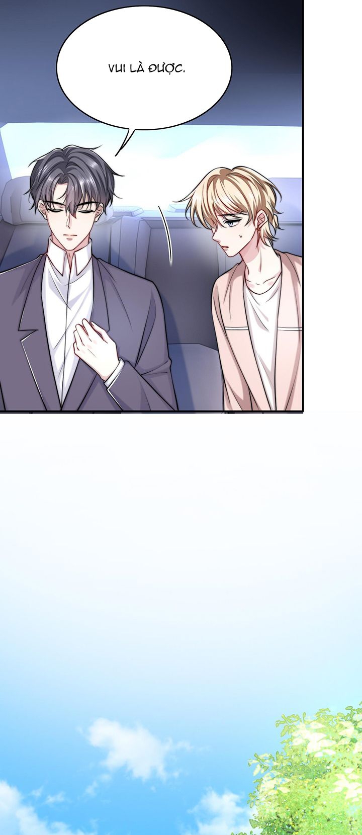 chiến lược tẩy trắng của phản diện chapter 65 6