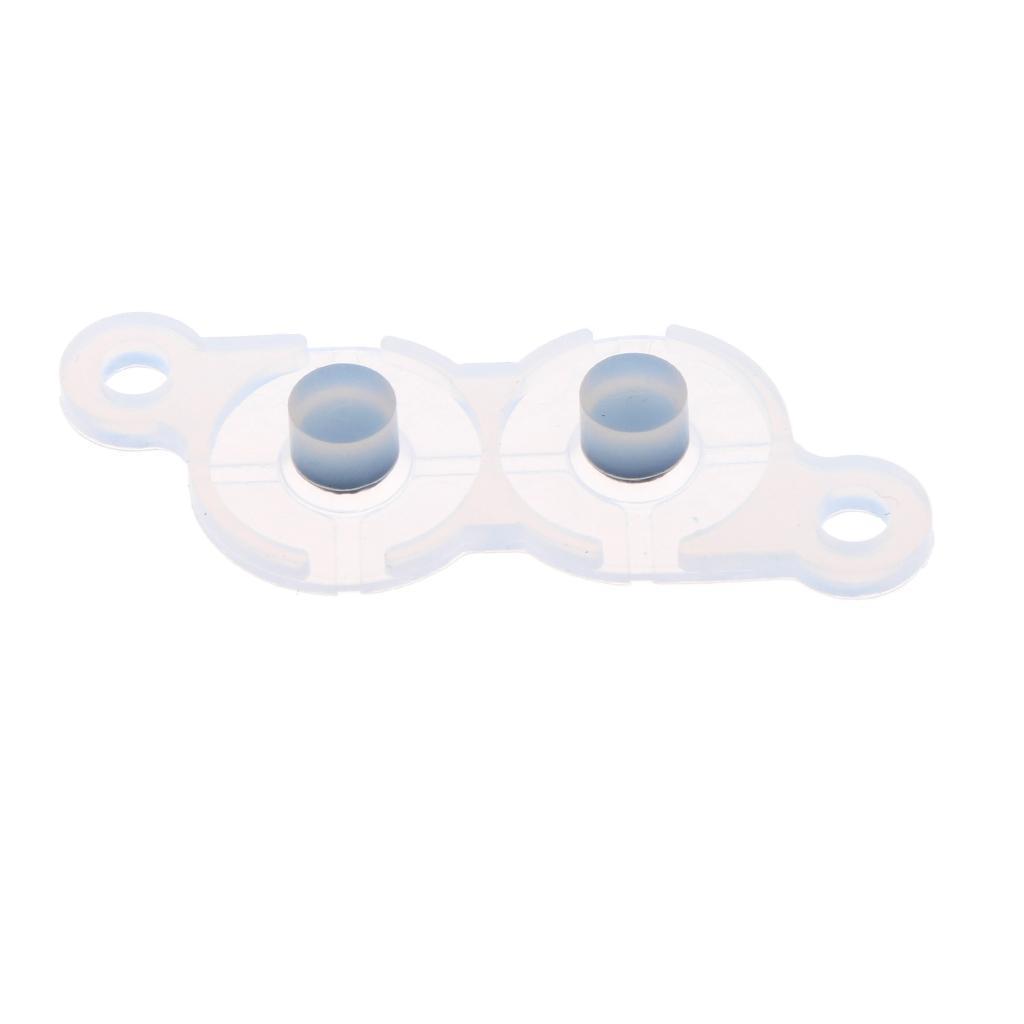 Rubber Conductive Adhesive for Nintendo Game Boy GB System Silicon Pad