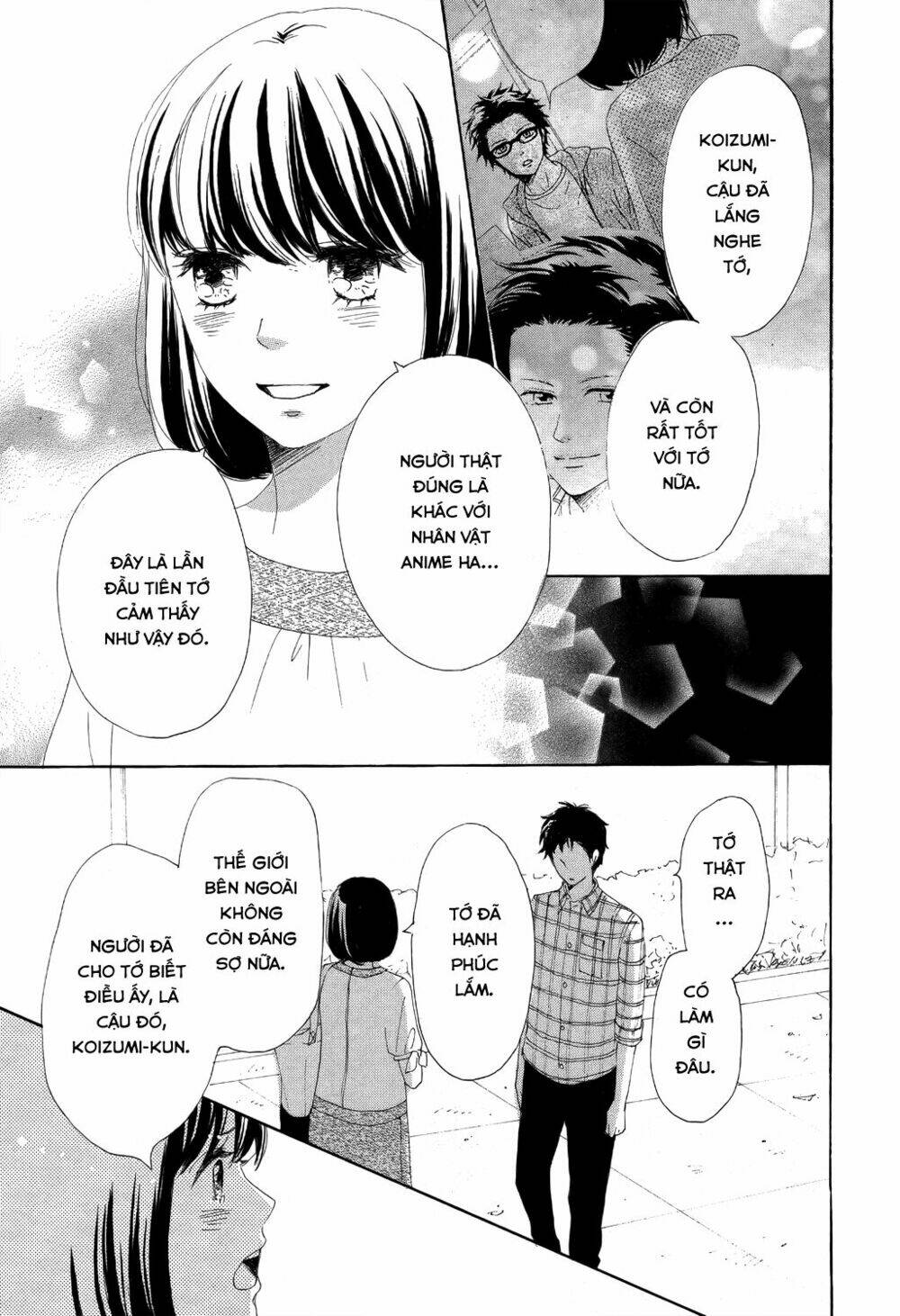 love com two chapter 2 38