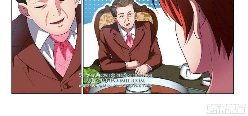 nhóm lì xì của thần tiên chapter 11 30