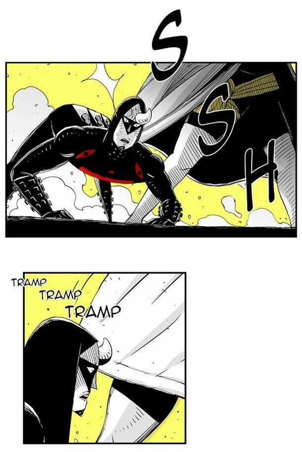 hành trình thoát khỏi địa ngục chapter 52 15