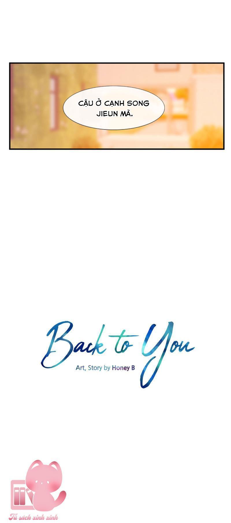 về bên anh chapter 70 14