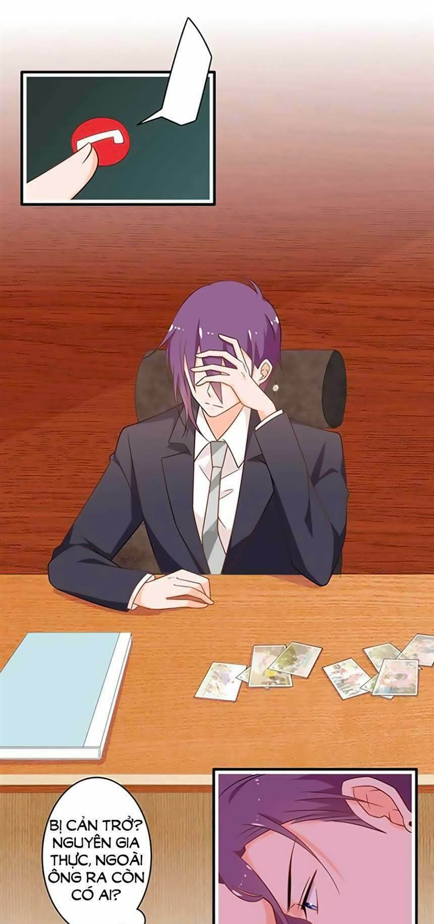 cả thế giới đều không bằng người chapter 106 7