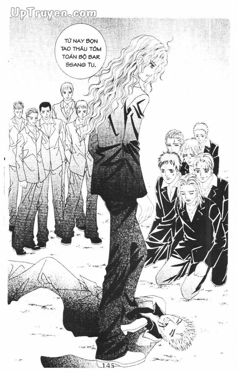 mặt nạ tình yêu chapter 67 66