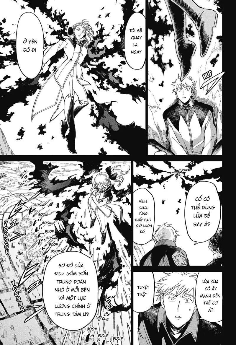 ấn ký abyss chapter 26.1 7
