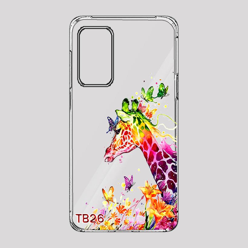 Ốp Lưng Dành Cho OPPO RENO 6