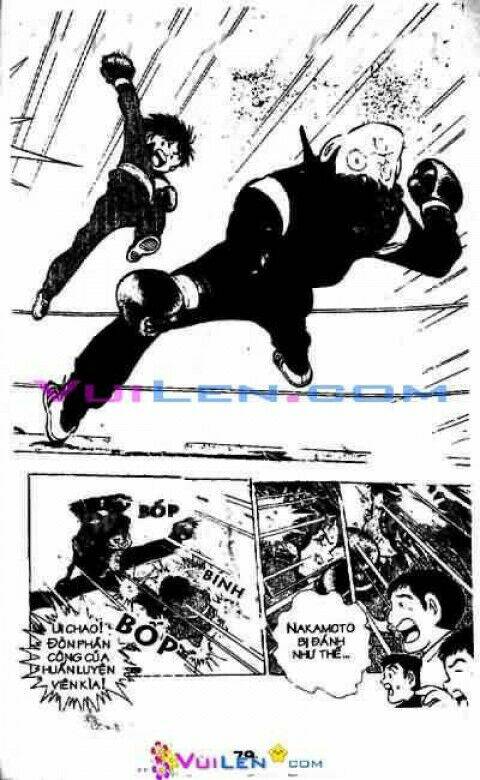 chibi cậu bé quyền anh (8 tập full) chapter 4 79